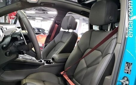 Porsche Macan I рестайлинг, 2022 год, 8 703 650 рублей, 10 фотография