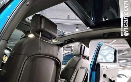 Porsche Macan I рестайлинг, 2022 год, 8 703 650 рублей, 14 фотография