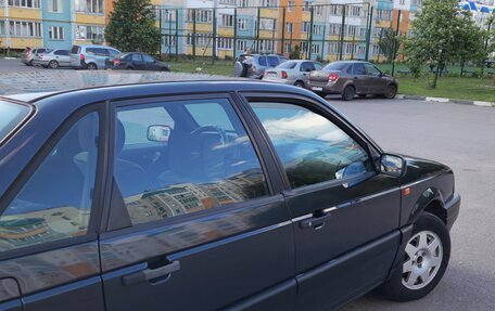 Volkswagen Passat B3, 1993 год, 275 000 рублей, 12 фотография