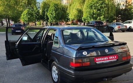 Volkswagen Passat B3, 1993 год, 275 000 рублей, 5 фотография