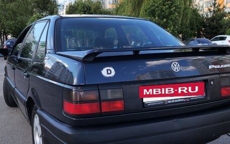 Volkswagen Passat B3, 1993 год, 275 000 рублей, 9 фотография