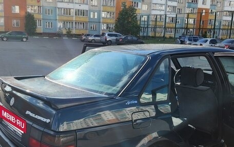 Volkswagen Passat B3, 1993 год, 275 000 рублей, 10 фотография