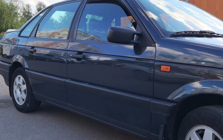 Volkswagen Passat B3, 1993 год, 275 000 рублей, 13 фотография