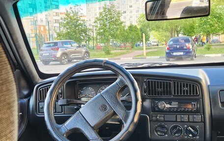 Volkswagen Passat B3, 1993 год, 275 000 рублей, 15 фотография
