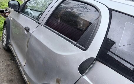 Chery IndiS (S18D) I, 2012 год, 200 000 рублей, 4 фотография