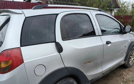 Chery IndiS (S18D) I, 2012 год, 200 000 рублей, 2 фотография