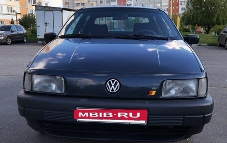 Volkswagen Passat B3, 1993 год, 275 000 рублей, 18 фотография