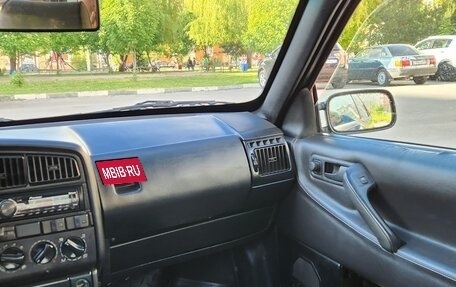Volkswagen Passat B3, 1993 год, 275 000 рублей, 17 фотография