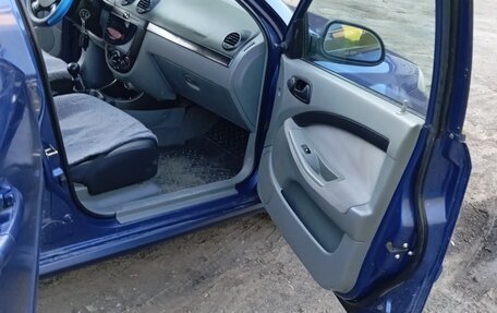 Chevrolet Lacetti, 2006 год, 280 000 рублей, 12 фотография