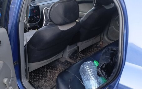 Chevrolet Lacetti, 2006 год, 280 000 рублей, 10 фотография