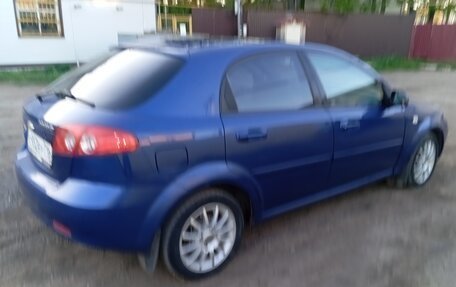 Chevrolet Lacetti, 2006 год, 280 000 рублей, 5 фотография