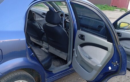 Chevrolet Lacetti, 2006 год, 280 000 рублей, 7 фотография