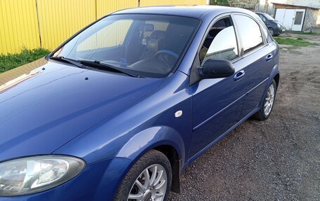 Chevrolet Lacetti, 2006 год, 280 000 рублей, 3 фотография