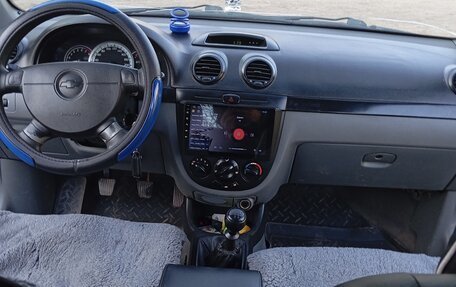 Chevrolet Lacetti, 2006 год, 280 000 рублей, 9 фотография