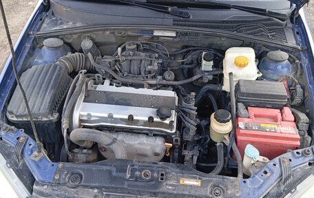Chevrolet Lacetti, 2006 год, 280 000 рублей, 17 фотография
