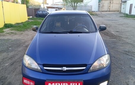 Chevrolet Lacetti, 2006 год, 280 000 рублей, 14 фотография