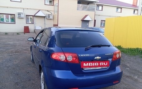 Chevrolet Lacetti, 2006 год, 280 000 рублей, 18 фотография