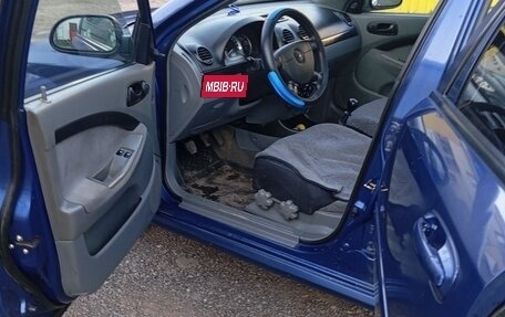 Chevrolet Lacetti, 2006 год, 280 000 рублей, 16 фотография