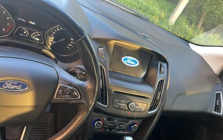 Ford Focus III, 2018 год, 1 200 000 рублей, 6 фотография