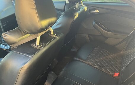 Ford Focus III, 2018 год, 1 200 000 рублей, 7 фотография