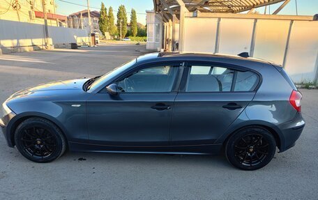 BMW 1 серия, 2005 год, 850 000 рублей, 5 фотография