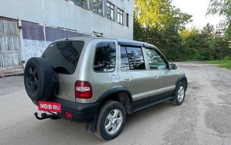 KIA Sportage IV рестайлинг, 2001 год, 325 000 рублей, 4 фотография