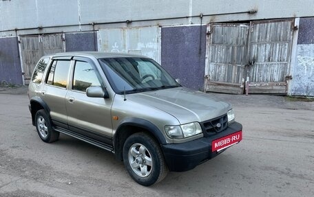 KIA Sportage IV рестайлинг, 2001 год, 325 000 рублей, 3 фотография