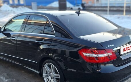 Mercedes-Benz E-Класс, 2012 год, 1 700 000 рублей, 9 фотография