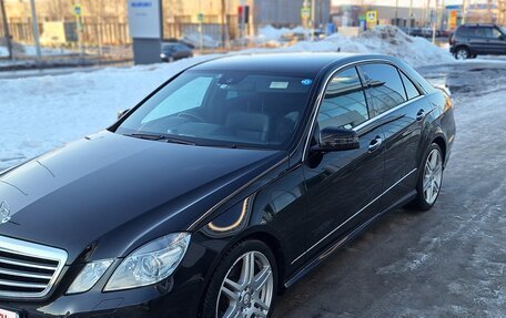 Mercedes-Benz E-Класс, 2012 год, 1 700 000 рублей, 5 фотография