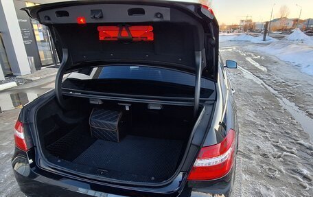 Mercedes-Benz E-Класс, 2012 год, 1 700 000 рублей, 11 фотография