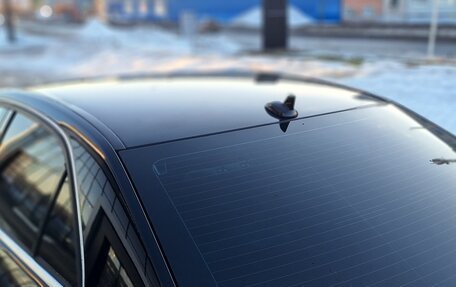 Mercedes-Benz E-Класс, 2012 год, 1 700 000 рублей, 15 фотография