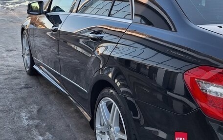 Mercedes-Benz E-Класс, 2012 год, 1 700 000 рублей, 10 фотография