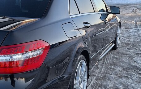 Mercedes-Benz E-Класс, 2012 год, 1 700 000 рублей, 14 фотография
