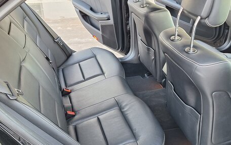 Mercedes-Benz E-Класс, 2012 год, 1 700 000 рублей, 17 фотография