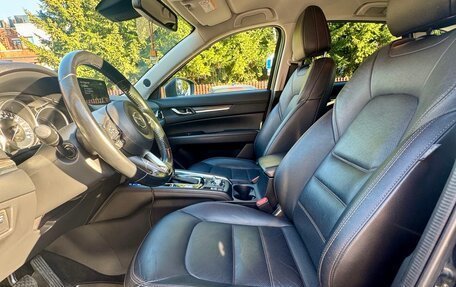Mazda CX-5 II, 2018 год, 2 555 000 рублей, 5 фотография