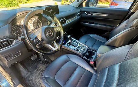 Mazda CX-5 II, 2018 год, 2 555 000 рублей, 6 фотография