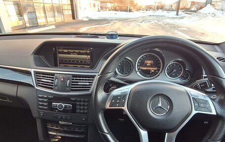 Mercedes-Benz E-Класс, 2012 год, 1 700 000 рублей, 16 фотография