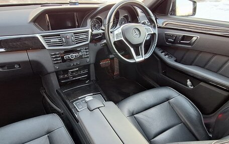 Mercedes-Benz E-Класс, 2012 год, 1 700 000 рублей, 18 фотография