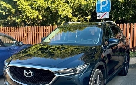 Mazda CX-5 II, 2018 год, 2 555 000 рублей, 2 фотография