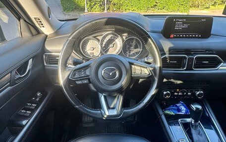 Mazda CX-5 II, 2018 год, 2 555 000 рублей, 9 фотография
