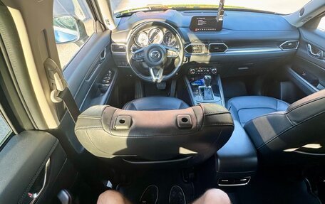 Mazda CX-5 II, 2018 год, 2 555 000 рублей, 10 фотография