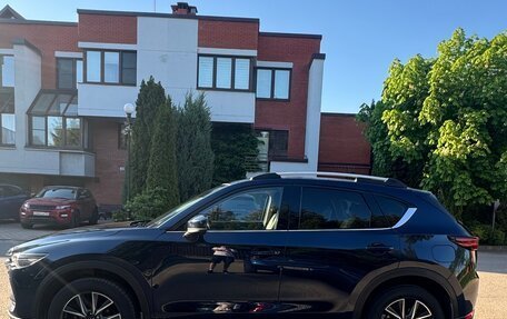 Mazda CX-5 II, 2018 год, 2 555 000 рублей, 17 фотография