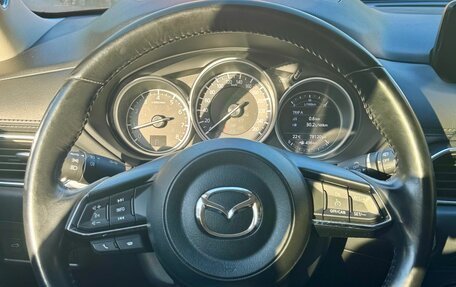 Mazda CX-5 II, 2018 год, 2 555 000 рублей, 8 фотография