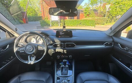 Mazda CX-5 II, 2018 год, 2 555 000 рублей, 7 фотография