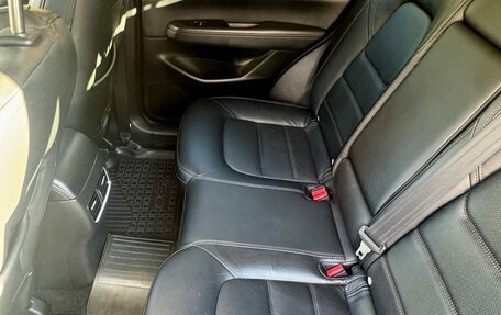 Mazda CX-5 II, 2018 год, 2 555 000 рублей, 11 фотография