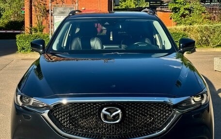 Mazda CX-5 II, 2018 год, 2 555 000 рублей, 16 фотография