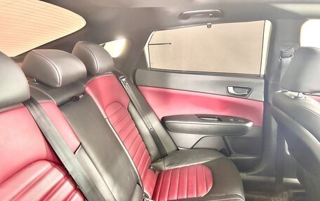 KIA Optima IV, 2018 год, 1 900 000 рублей, 10 фотография