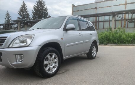 Chery Tiggo (T11), 2012 год, 387 000 рублей, 2 фотография