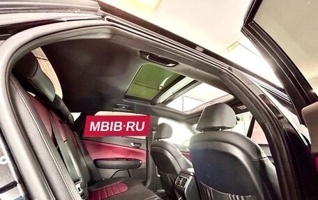 KIA Optima IV, 2018 год, 1 900 000 рублей, 9 фотография