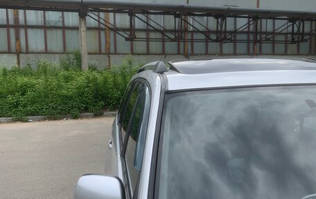 Chery Tiggo (T11), 2012 год, 387 000 рублей, 8 фотография